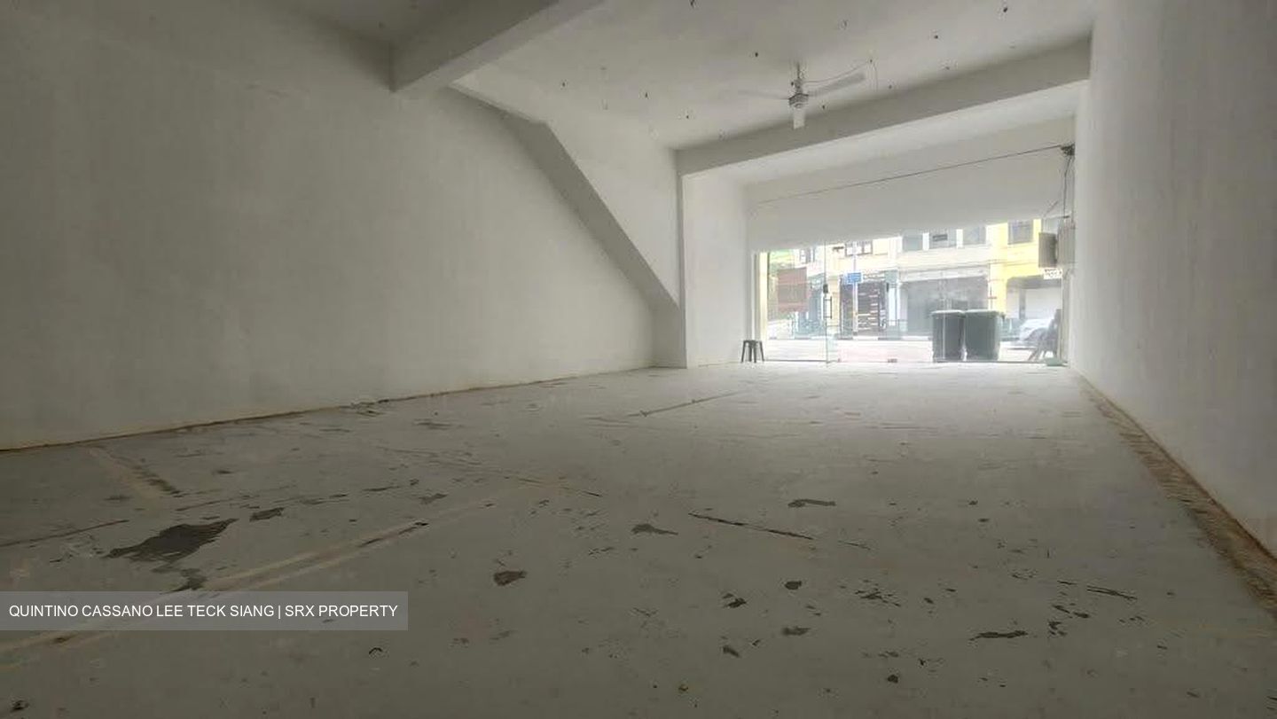 Balestier Road (D12), Shop House #636783831